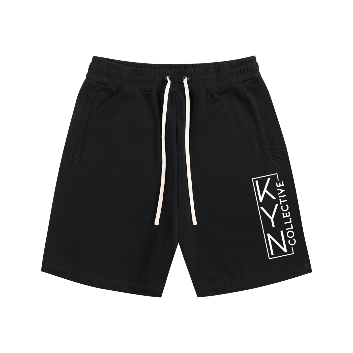 The Collective - Essential Cotton Shorts